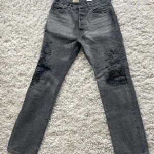 Kapital Cisco Jeans - Kapital Cisco Jeans storlek 34 (sitter som 31) Mycket svåra att få tag på