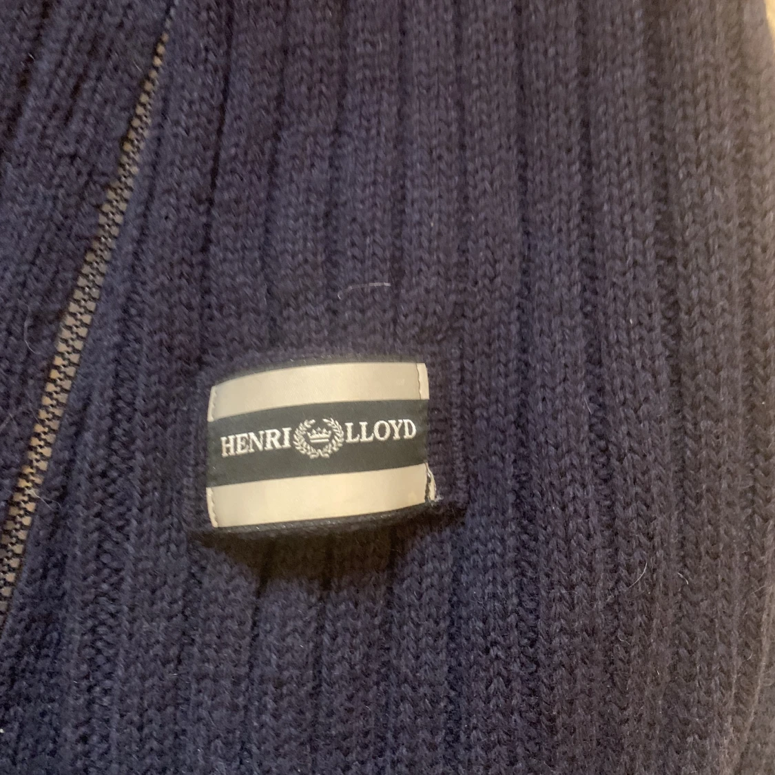 Henri Lloyd kofta - 91