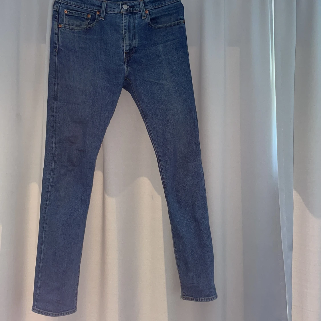 Levis jeans 502