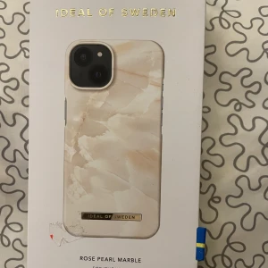 iPhone skal  - Iphone skal till iPhone 13 helt oöppnat då jag fick fel. 