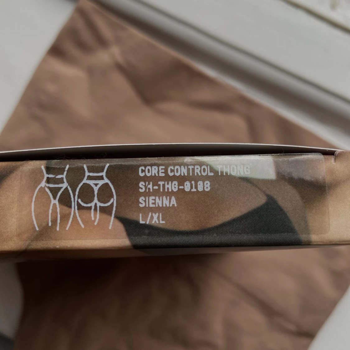 skims core control - 91