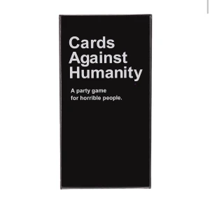 Cards against humanity - I jättebra skick almost new, använd bara 2 gånger.