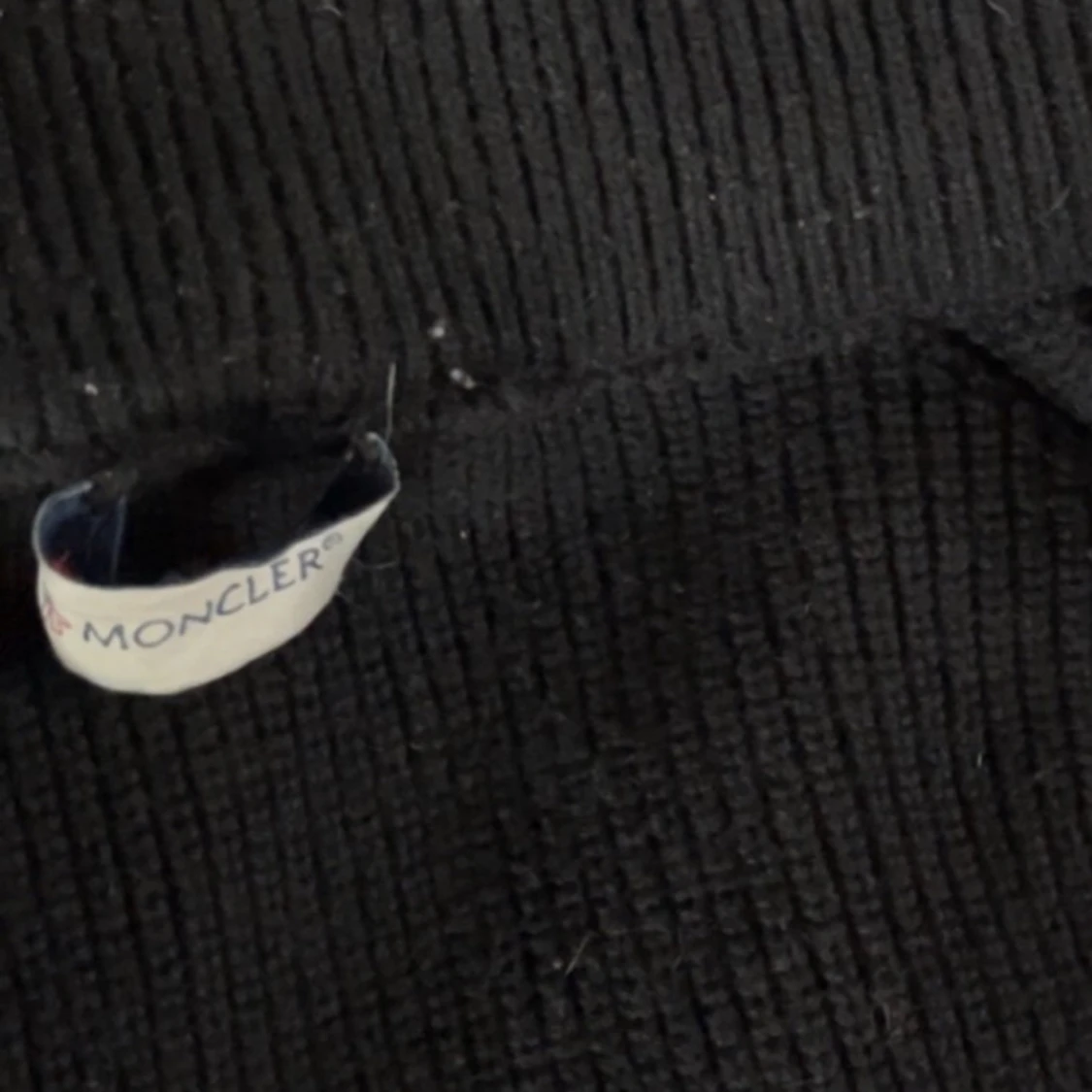 Moncler cardigan - 90