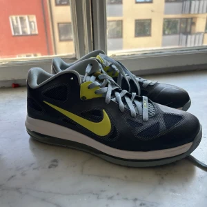 LEBRON  - Rare basketskor som jag inte använder längre, pris är diskuterbart, skorna släpptes 2012 men fungerar bra, 