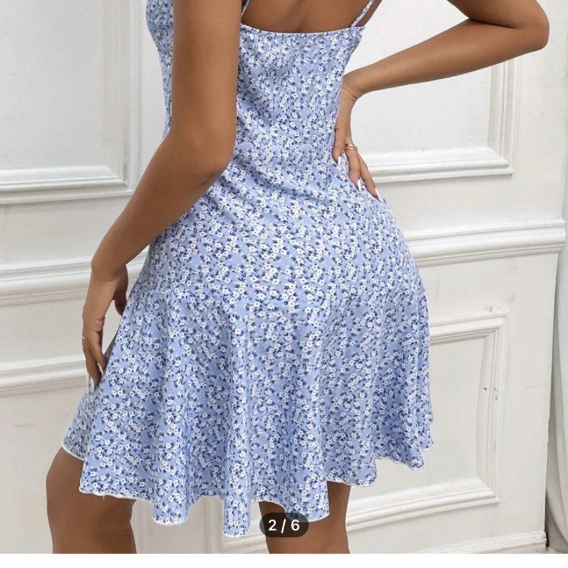 Sommarklänning - 91