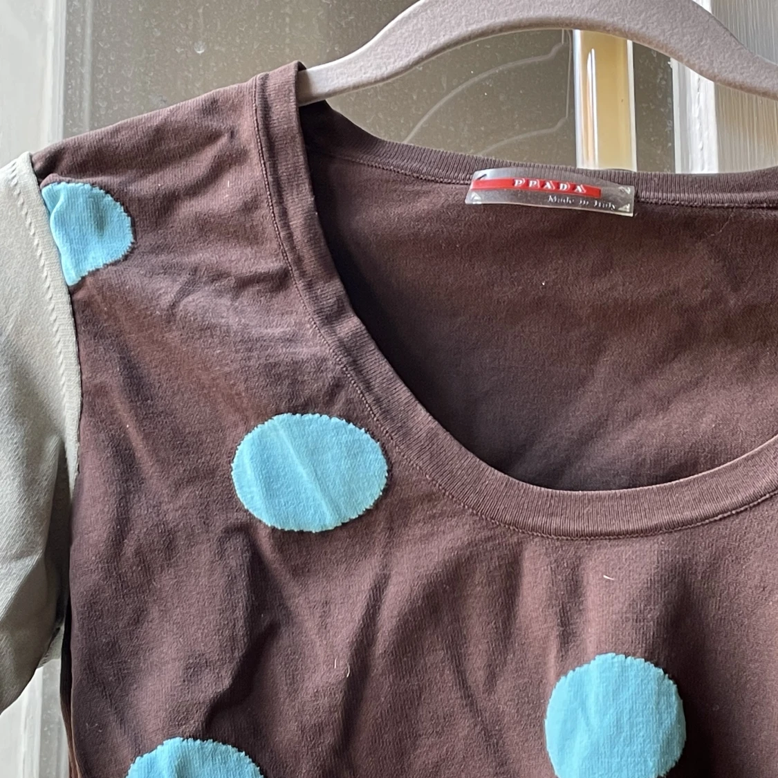 T-shirt från Prada - 91