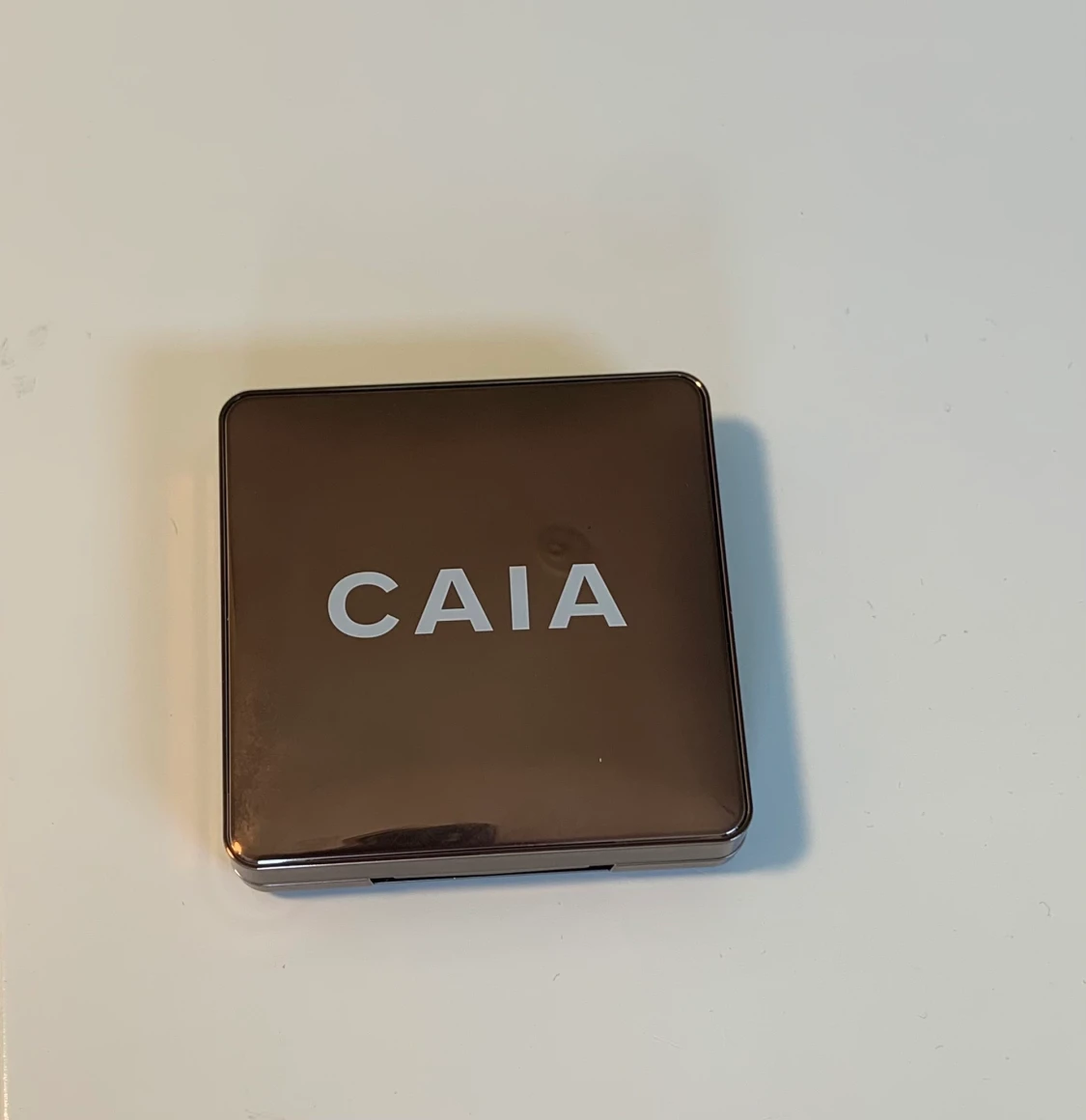 Caia bronzer