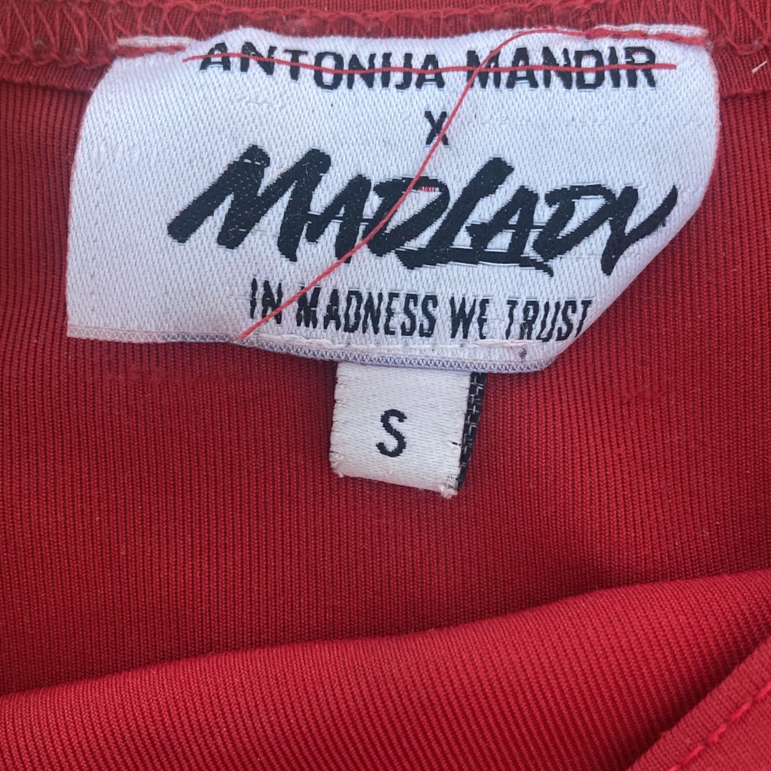 Antonija madir x madlady  - 90