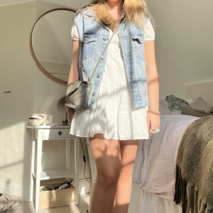 Sommarklänning - Supersöt klänning från zara☀️☀️