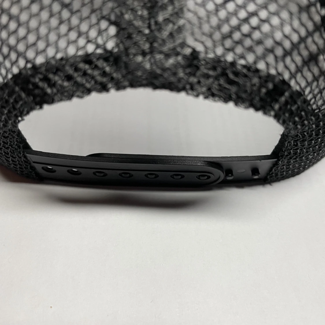 Ny Velvet keps  - 91