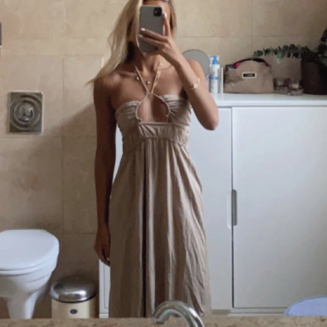 Sommarklänning - 91