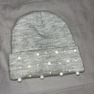 Mössa - Mössa me pärlor