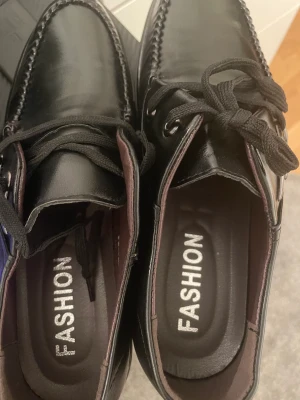 Fashion skor  - Skor perfekt för kostymer 