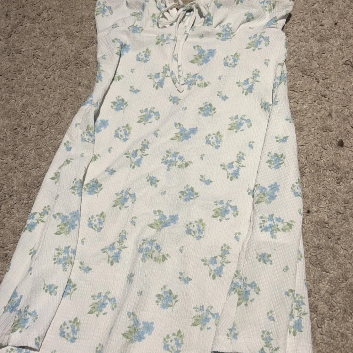 söt klänning till sommaren😍 - 90