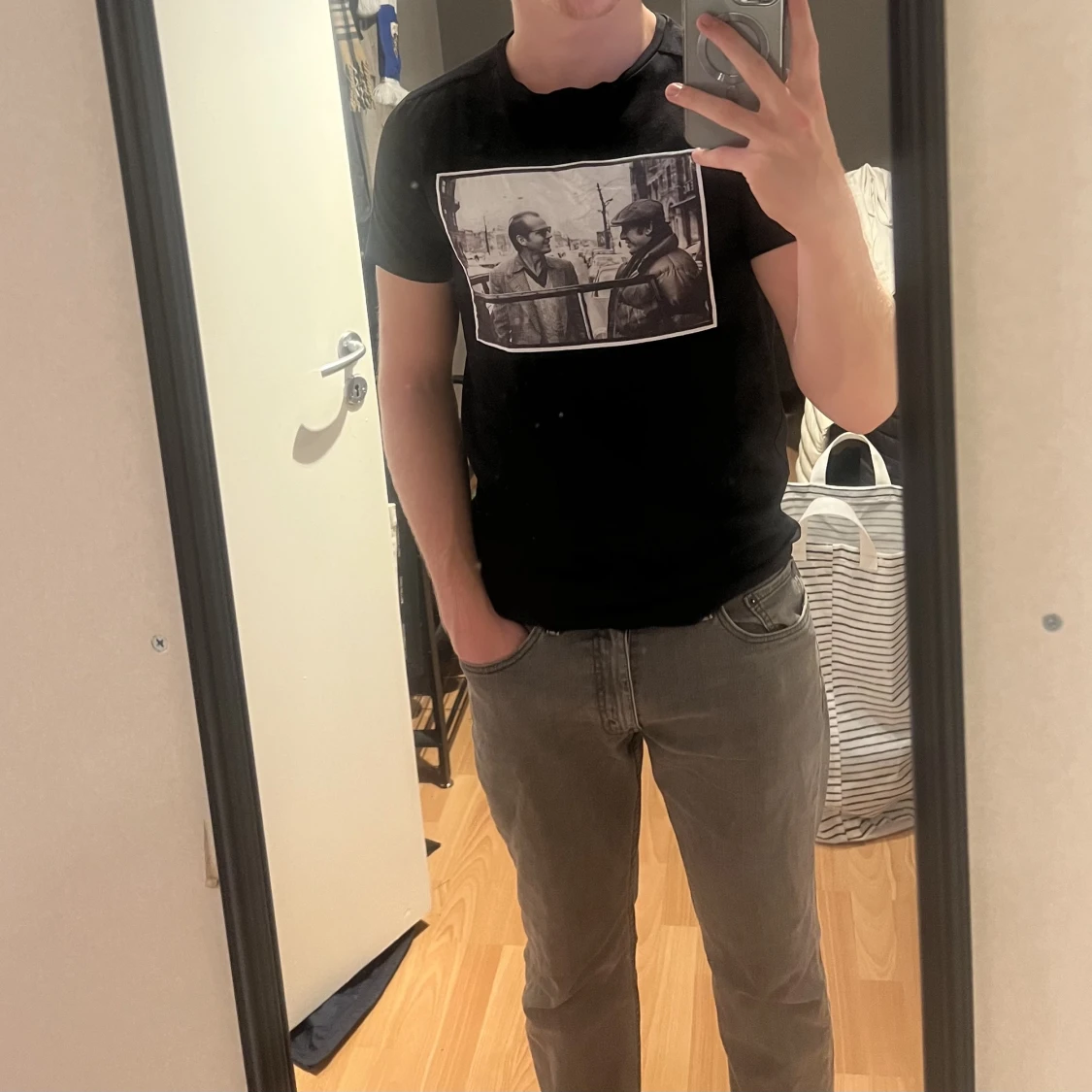 Limitato t-shirt - 90