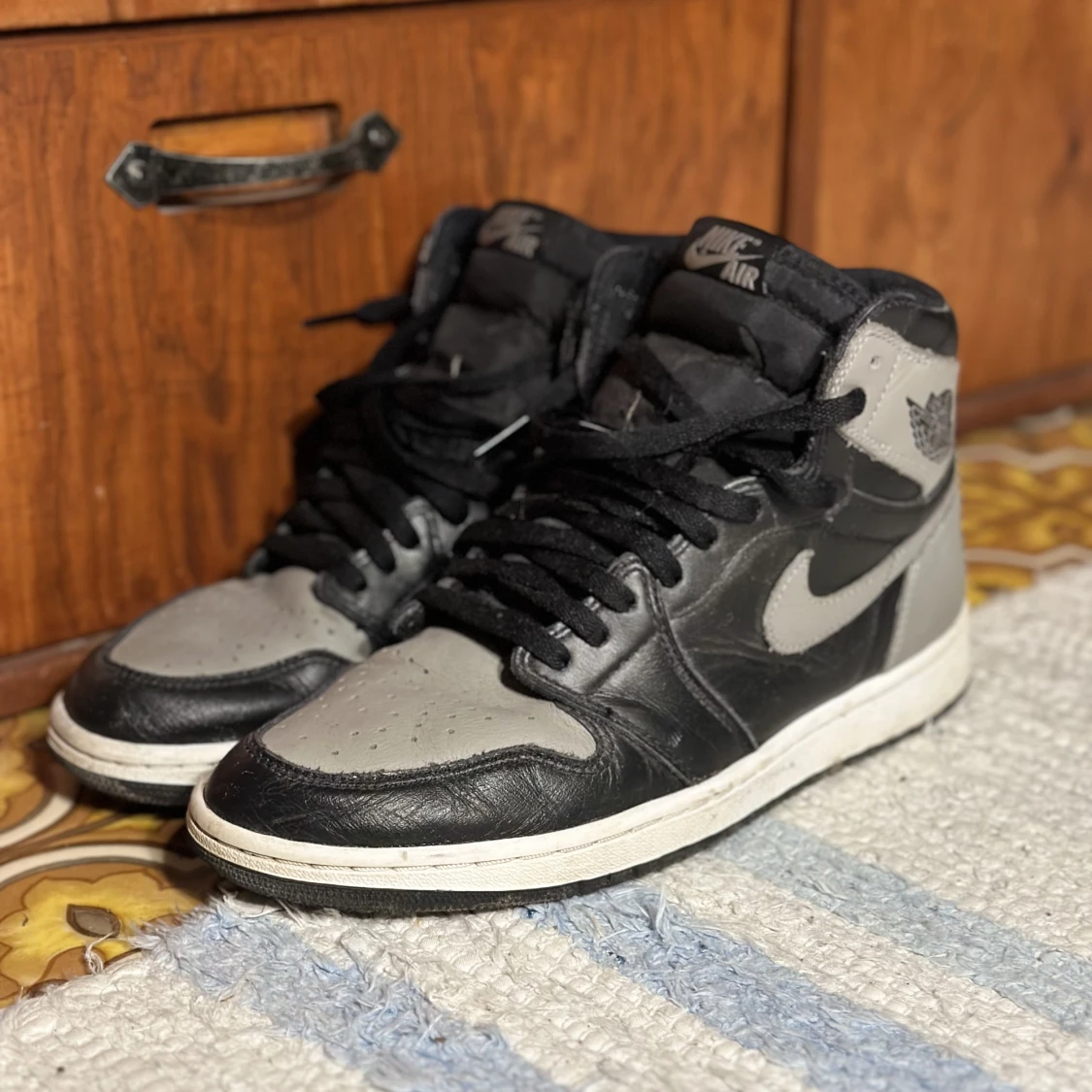 Jordan 1 Shadows - 90