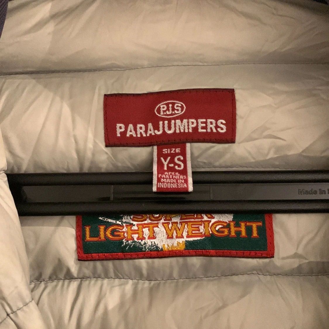 Parajumper jacka - 91