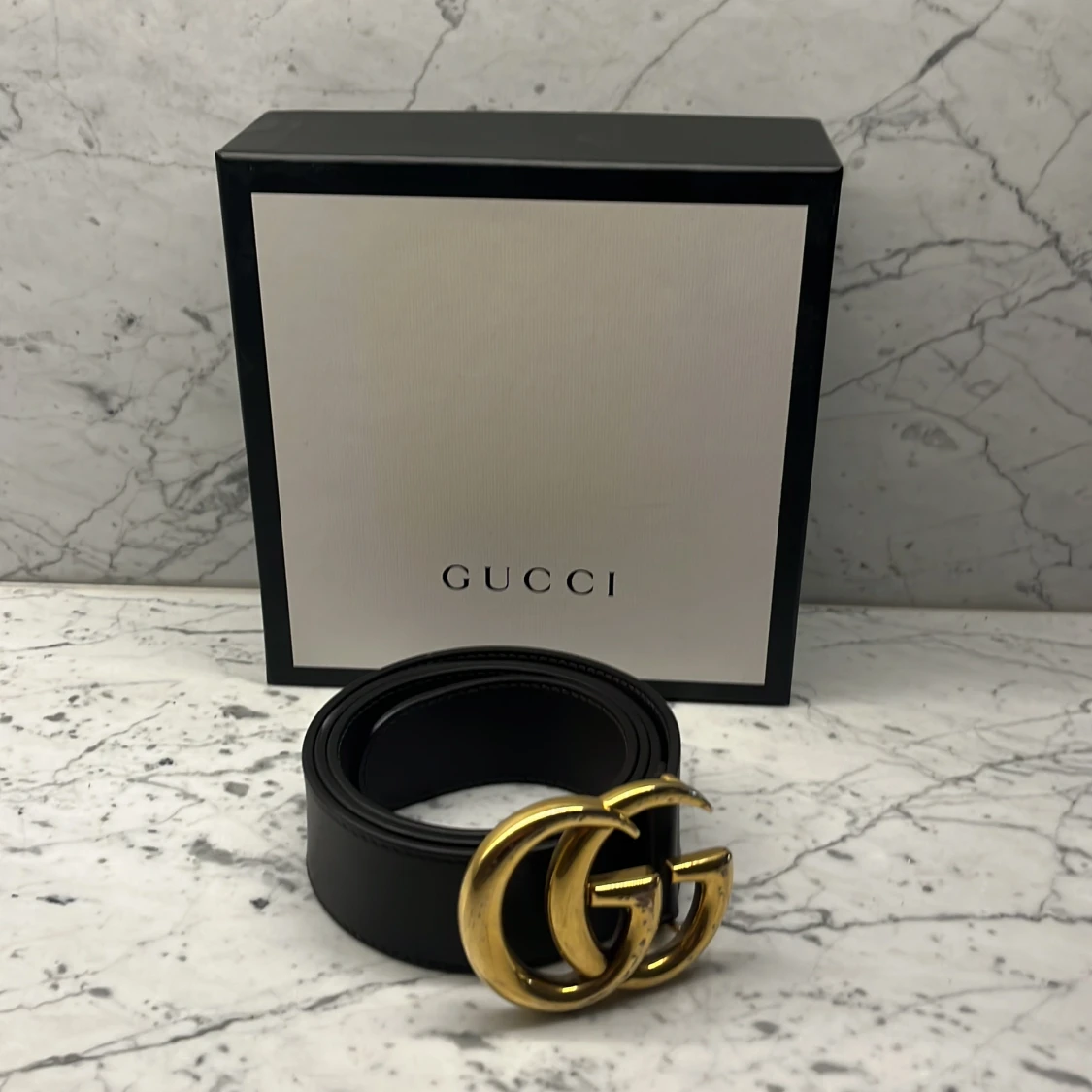 Gucci Bälte 90cm - 90