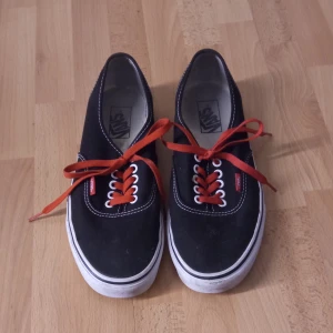 Vans - Skor från Vans. Mycket bra skick! Storlek 41