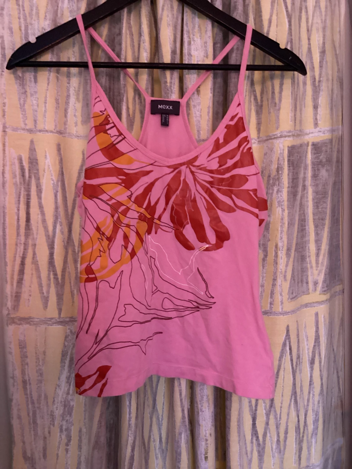 Fint Linne från Mexx