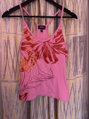 Fint Linne från Mexx - Fint linne i bra skick.