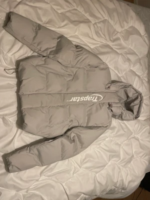 Trapstar jacka - Trapstar jacka säljes Väldigt fint skick inga defekter