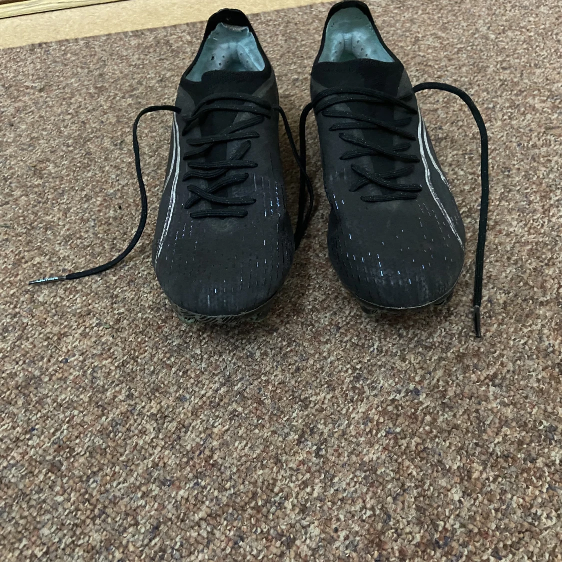 PUMA Ultra Ultimate FG/AG Eclipse  - 90