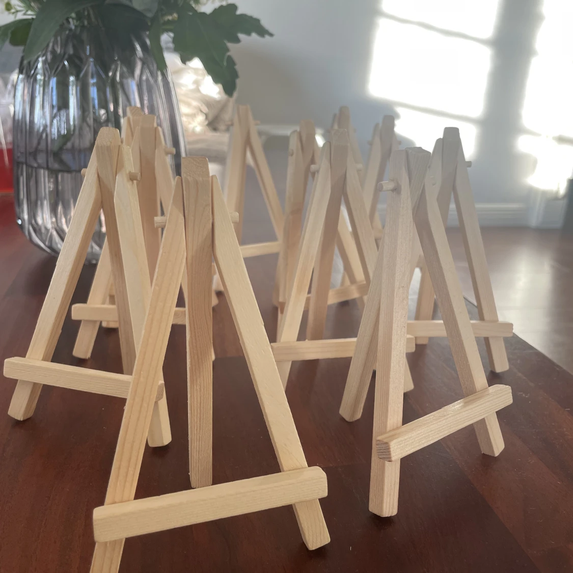 Mini Målarstativ  - 90