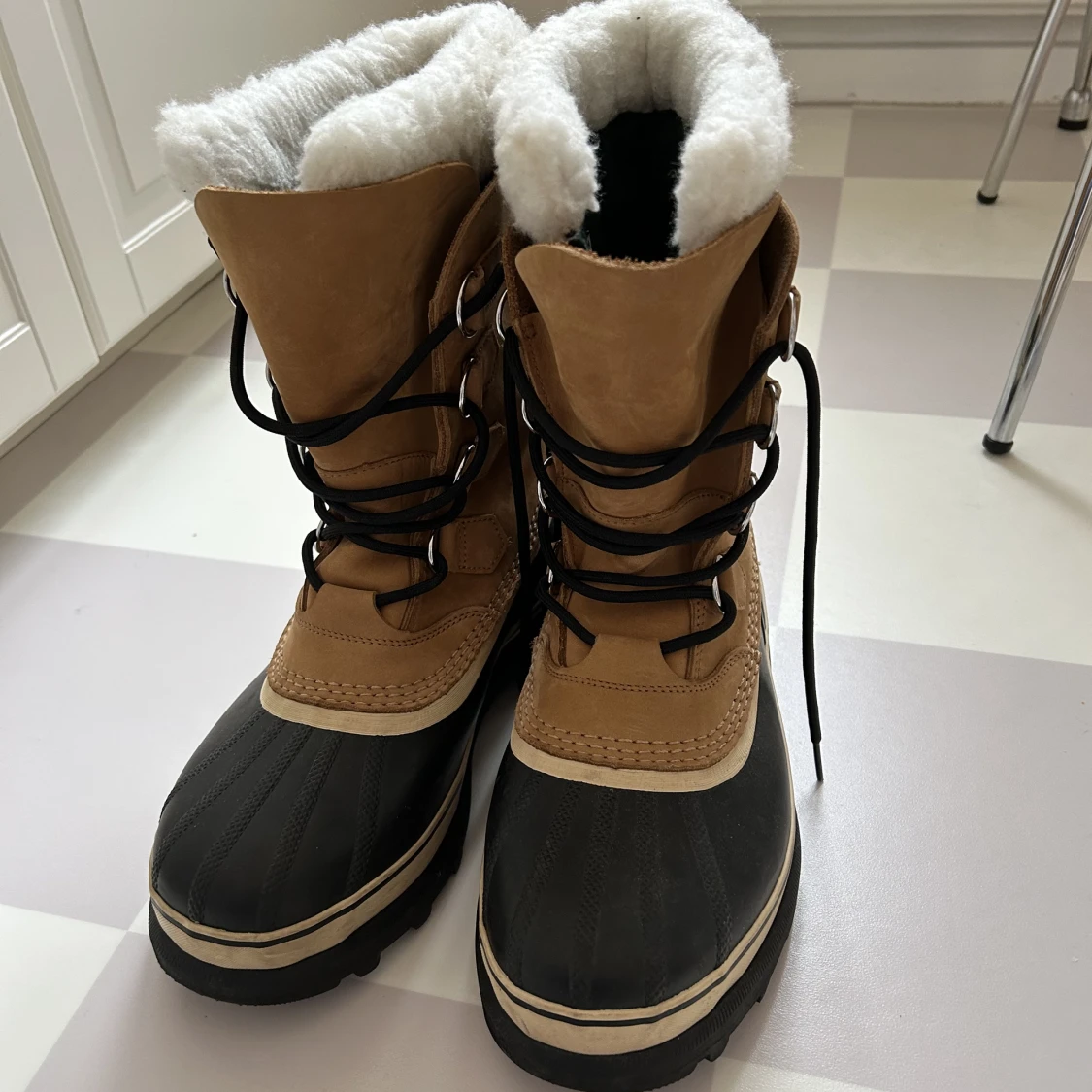 Sorel Caribou
