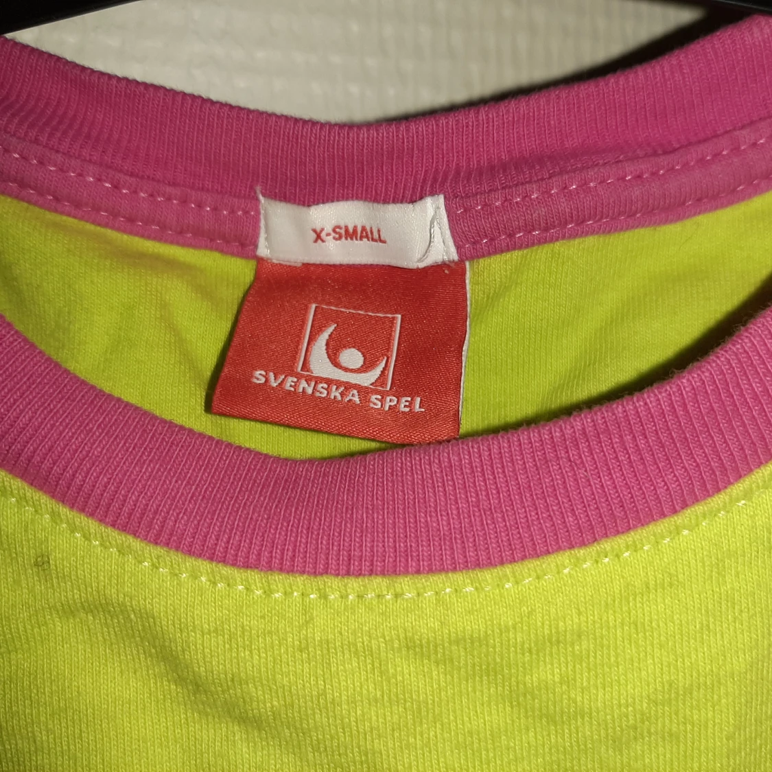 Sv.Spel tröja "Limbo" - 2