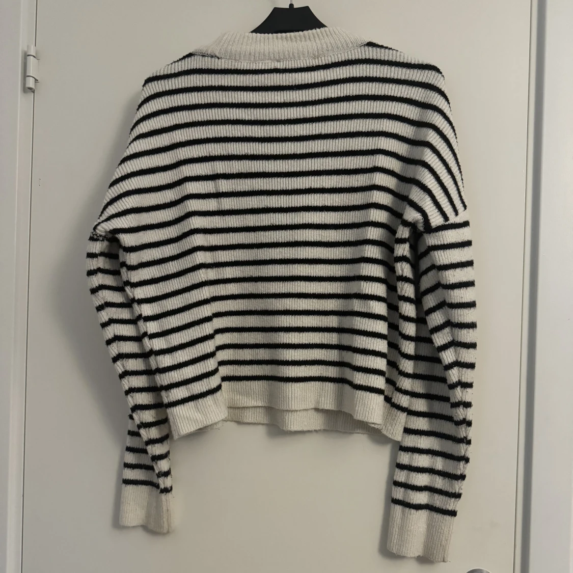 Stickad tröja  - 91