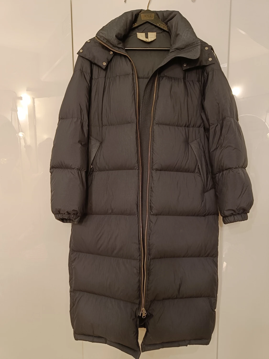 Arket dunjacka stlk S