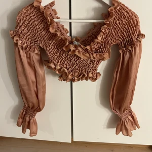 Tröja - Tröja i storlek M från chiquelle, endast provad!