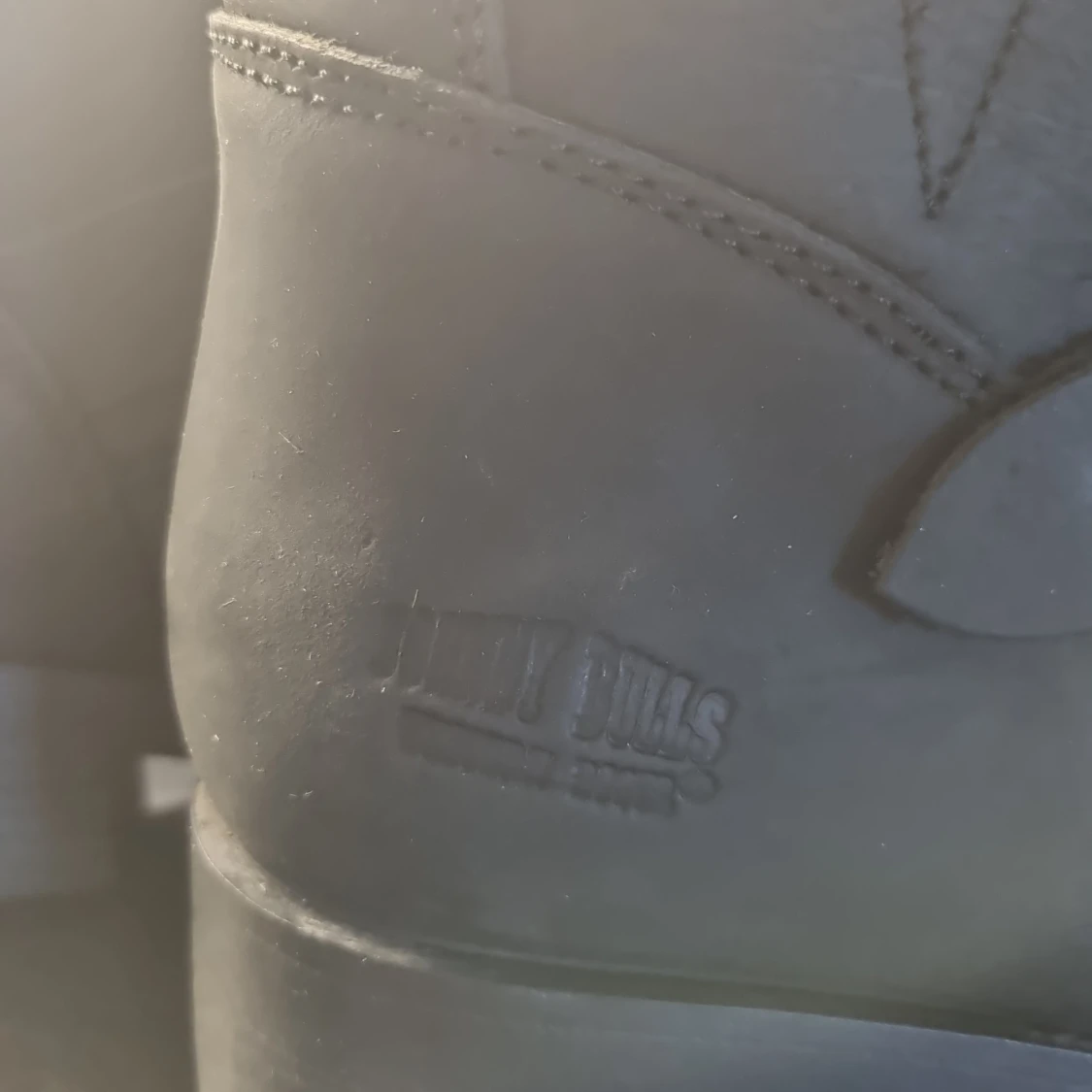 Johnny Bulls stl 38 - 90