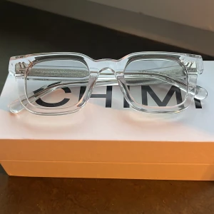 Chimi 04 clear  - 04 