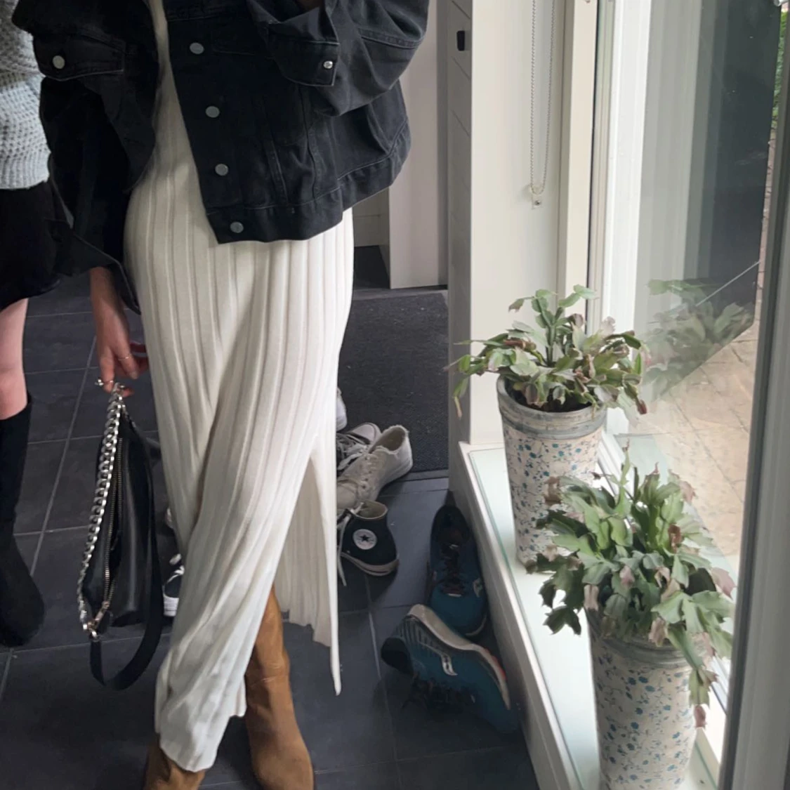 Långklänning  - 90