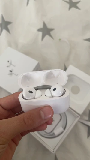 Helt nya  - Helt nya Air bods 2