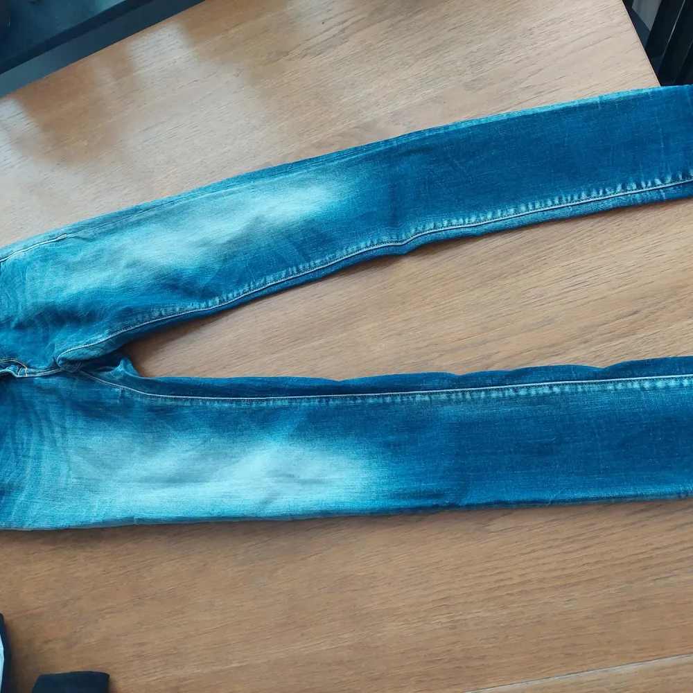 Replay jeans luz Strl 27 Använda ett par ggr.. Jeans & Byxor.