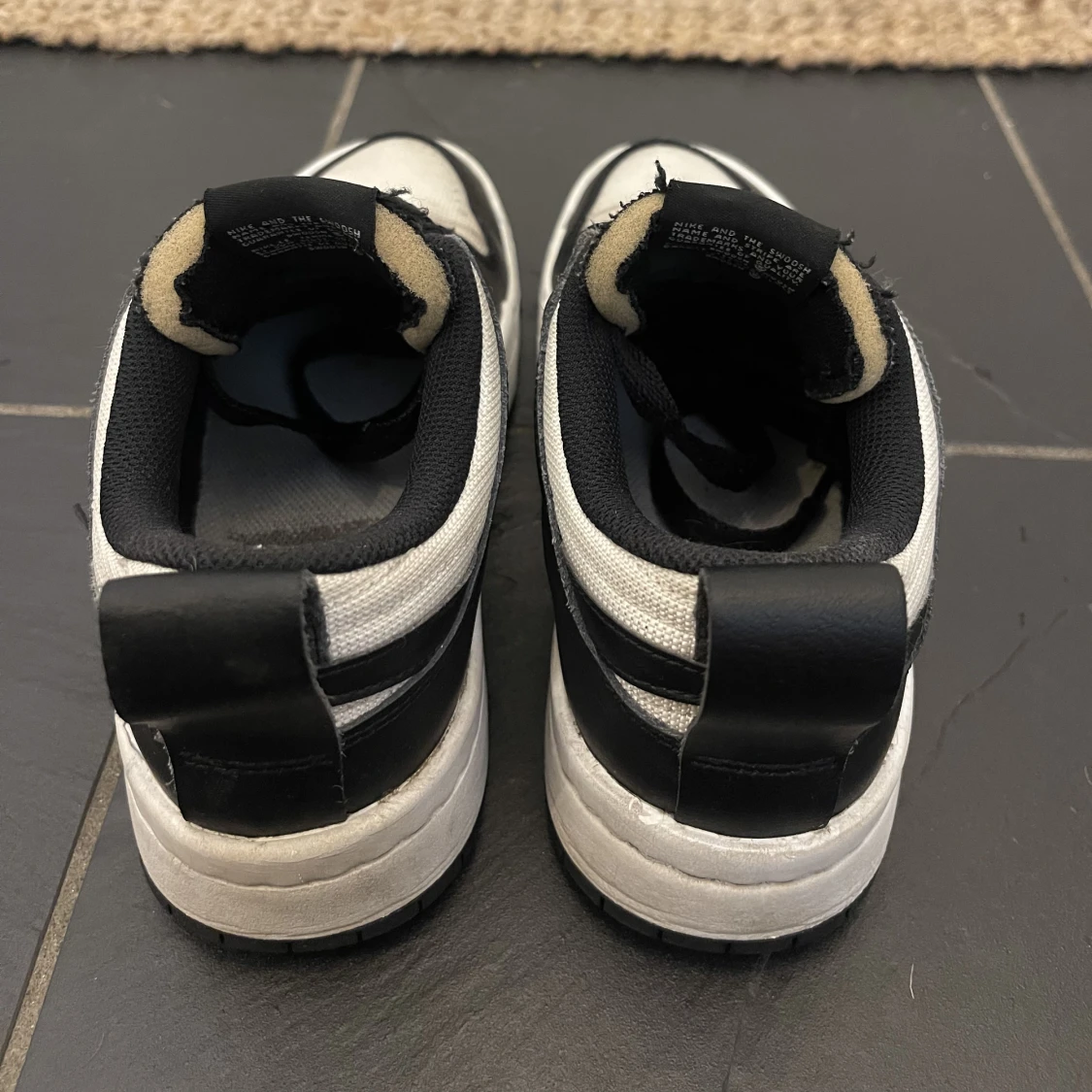 Nike Dunk Low Disrupt - 91