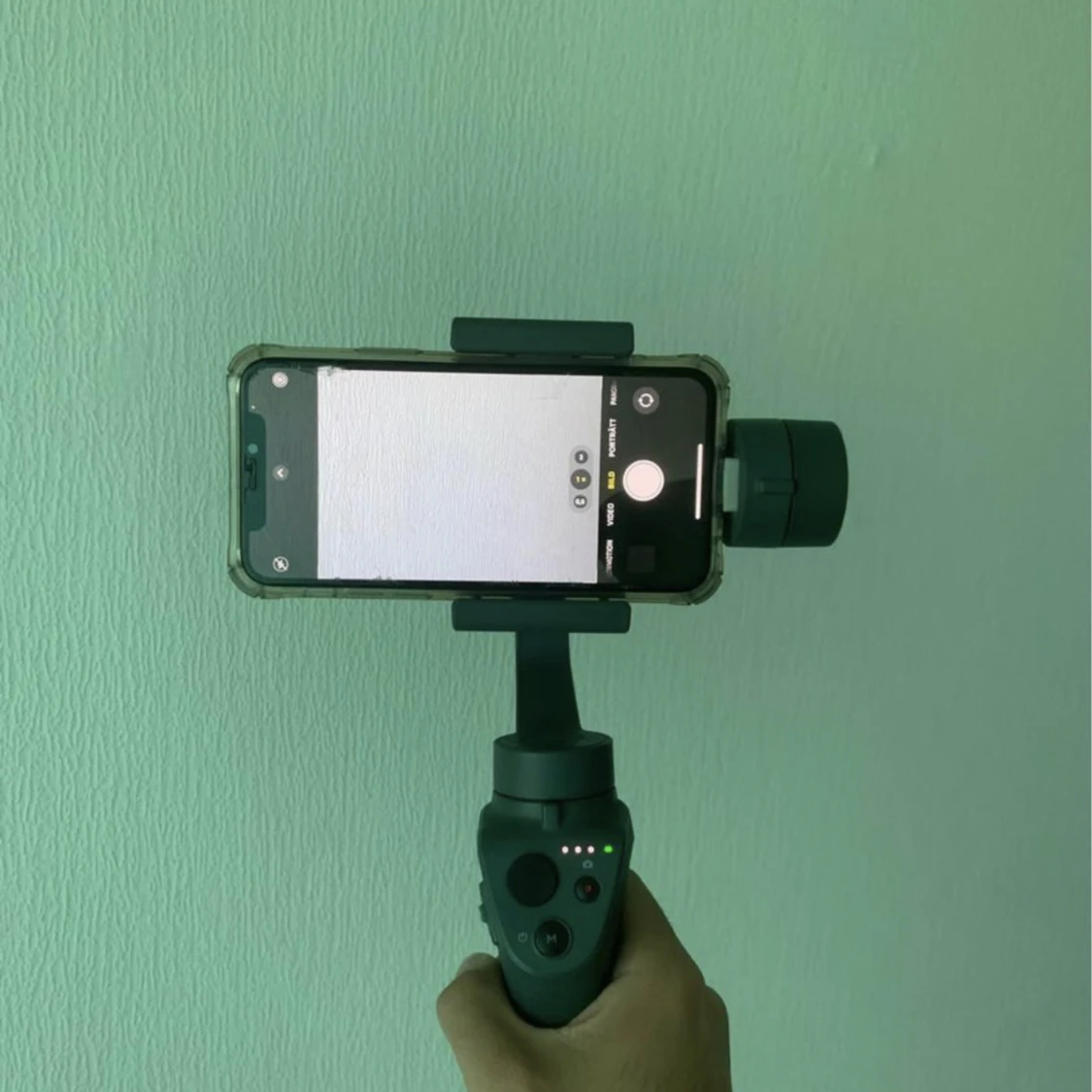 Gimbal smartphone  - 90