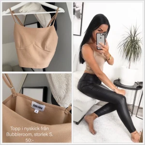 Helt ny topp Bubbleroom  - Helt ny.