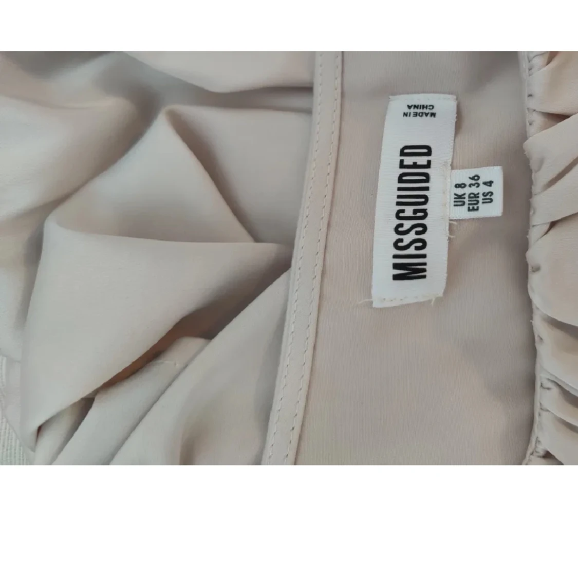 Söt festlig topp - 91