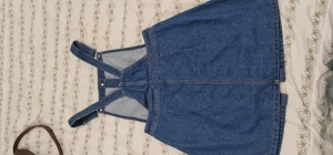 Jeans klänning  - Jeans klänning i bra skick. 