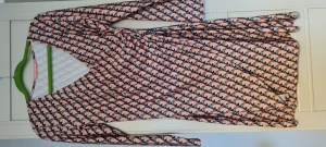 Klänning - Söt klänning från Pernillas kollektion