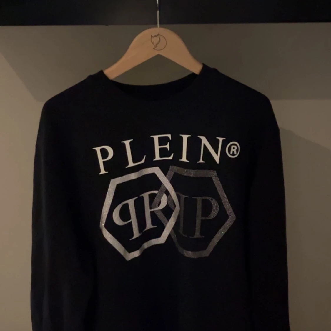 PP sweatshirt
