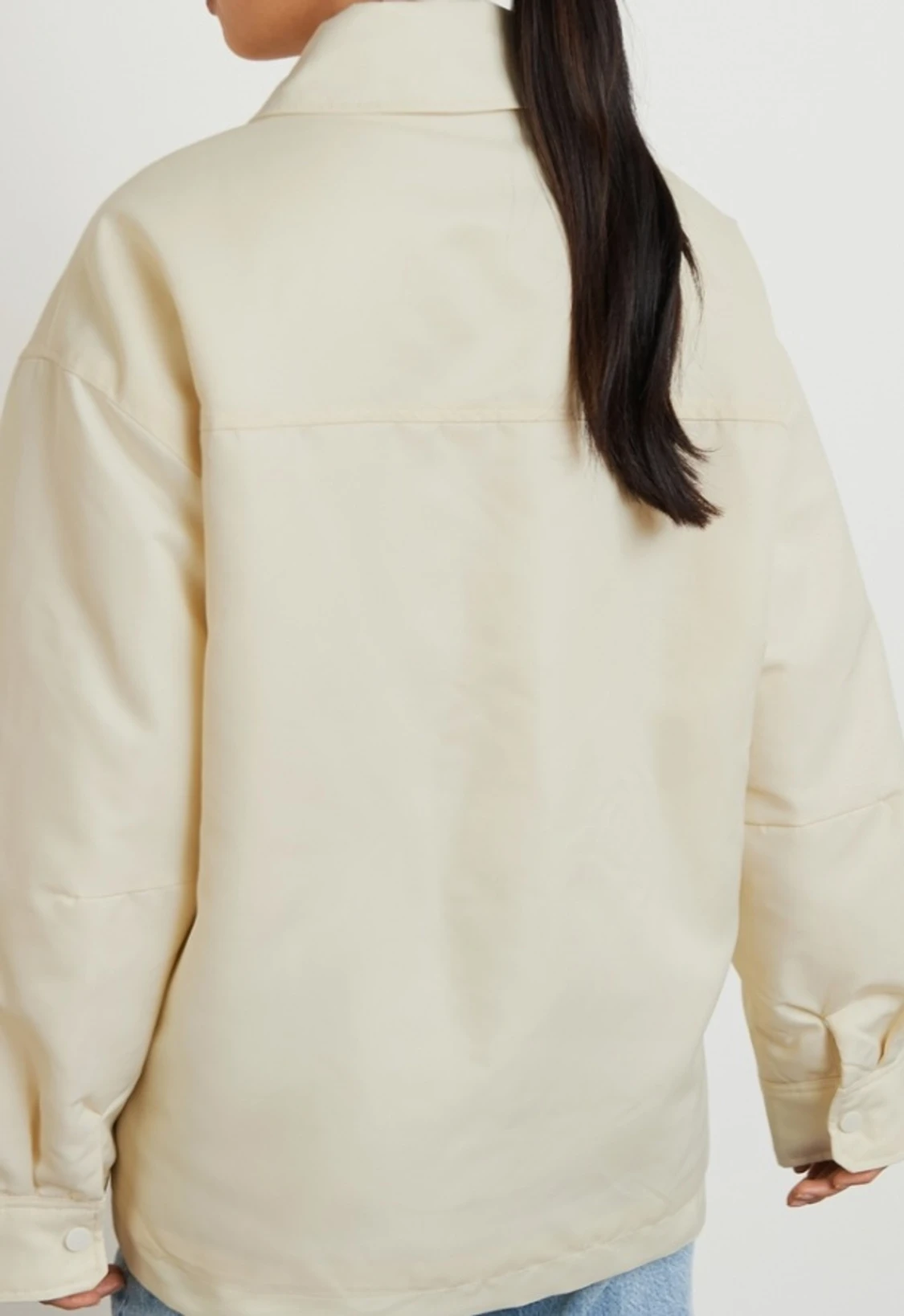 Gina tricot med etikett - 90