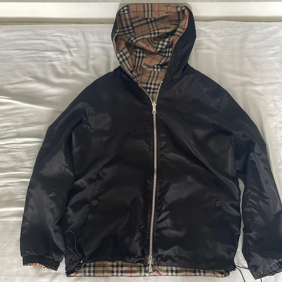 Burberry regnjacka - 90
