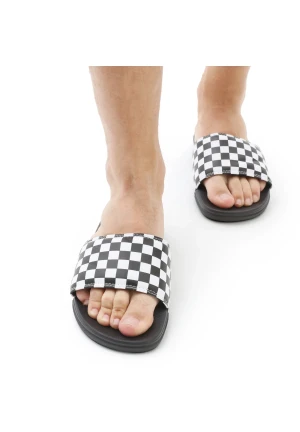 Vans badtofflor - Säljes då jag glömde bort att skicka tillbaka i tid.