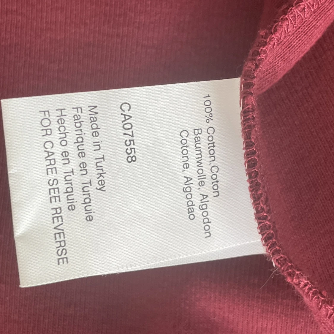 Topp från mexx - 90