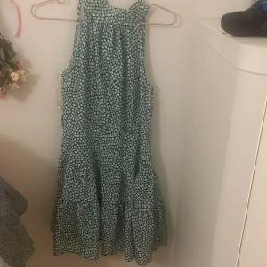 Klänning  - Från Shein 